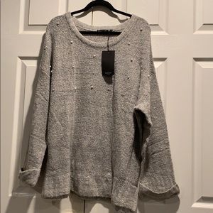 ASOS Knitted sweater